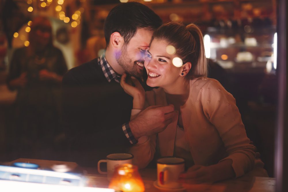 romantic