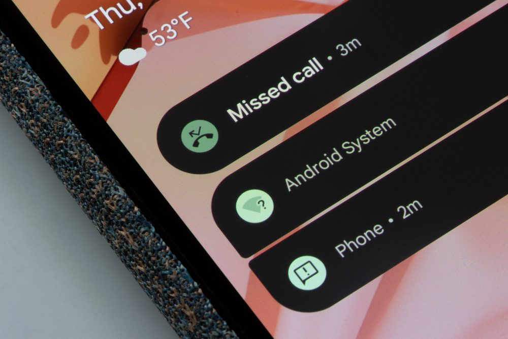 missed call flirt