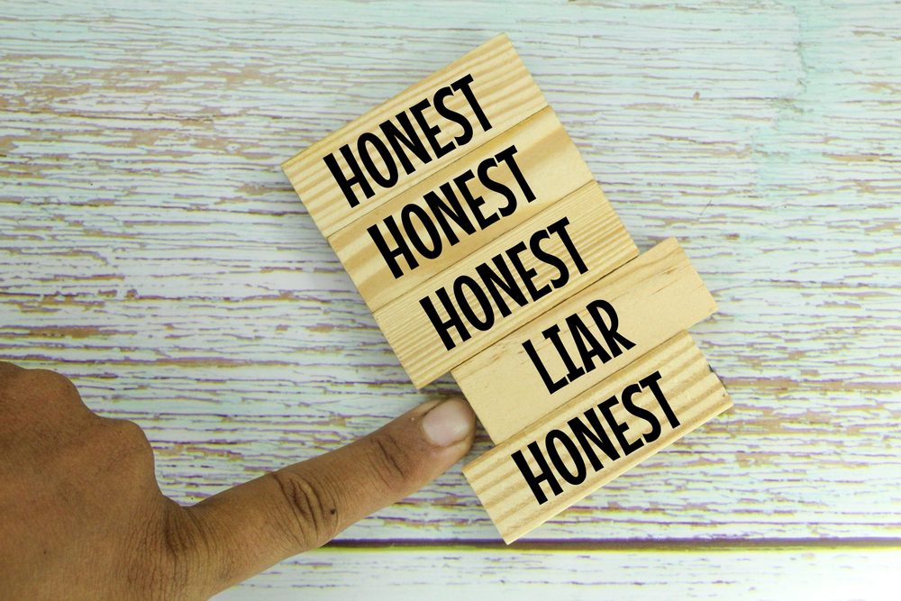 Liar