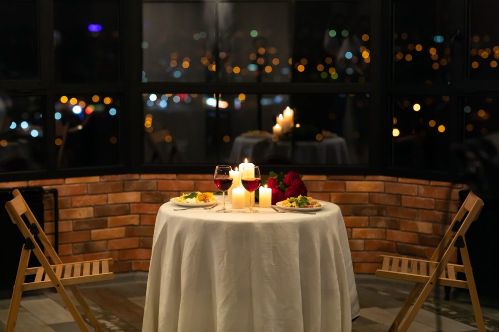 Loveless Marriage