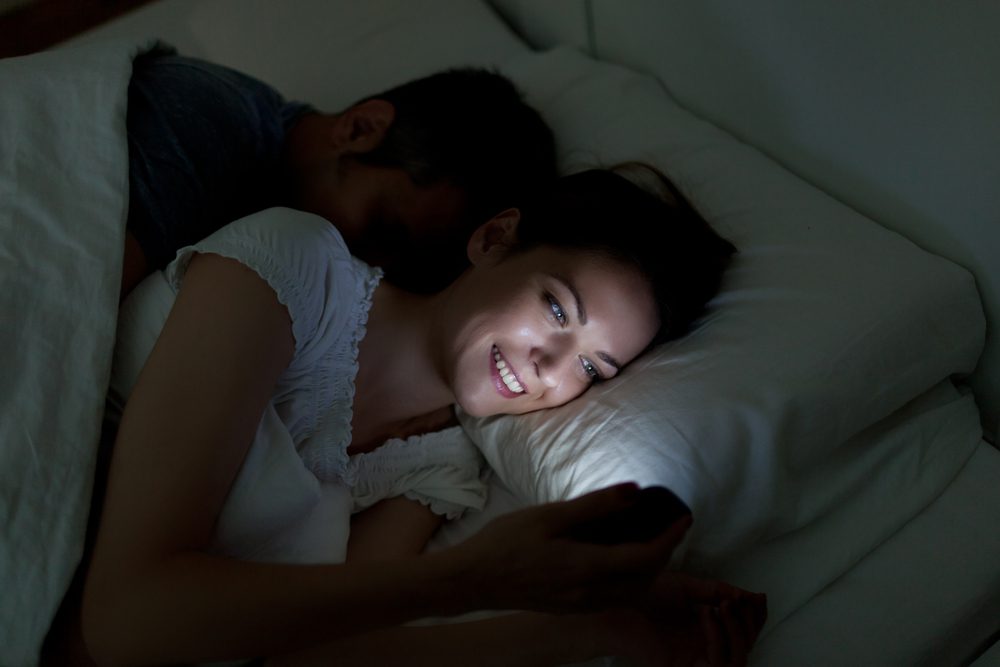 cheat love