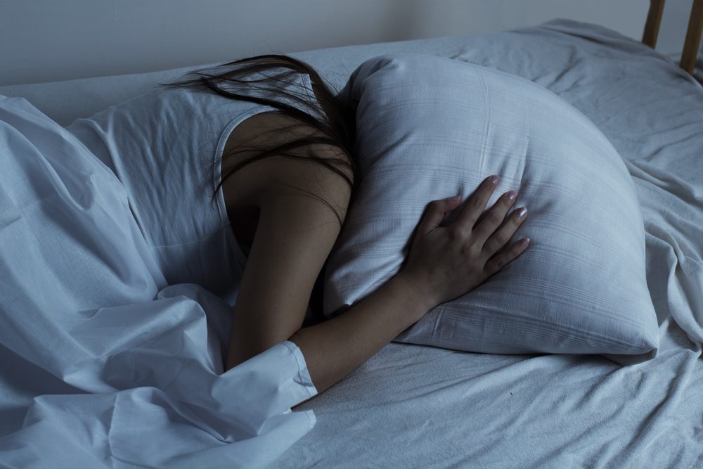 nightmares dream