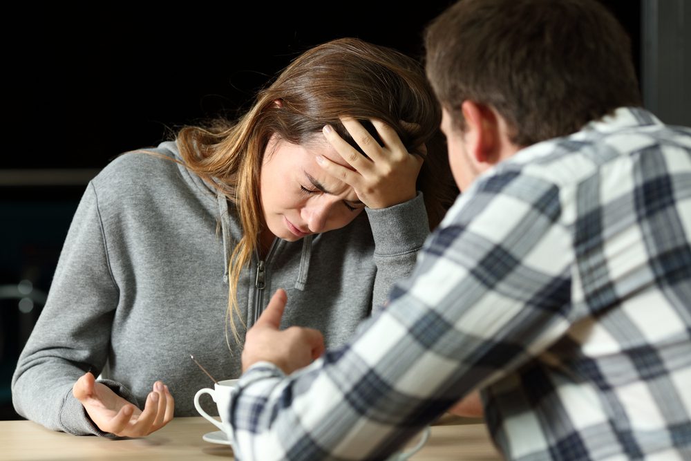 partner, toxic relationship