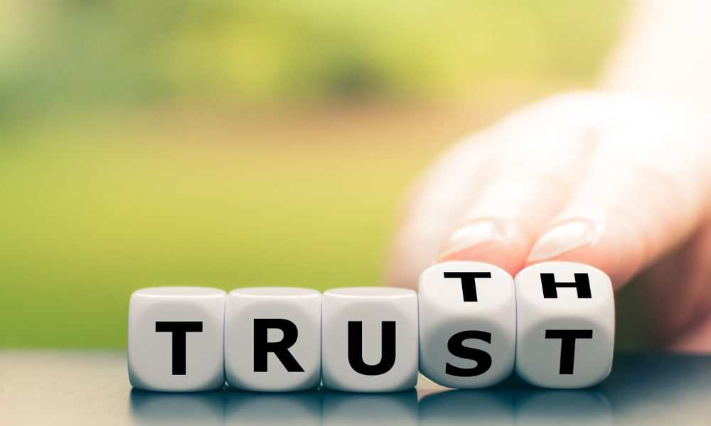 trust