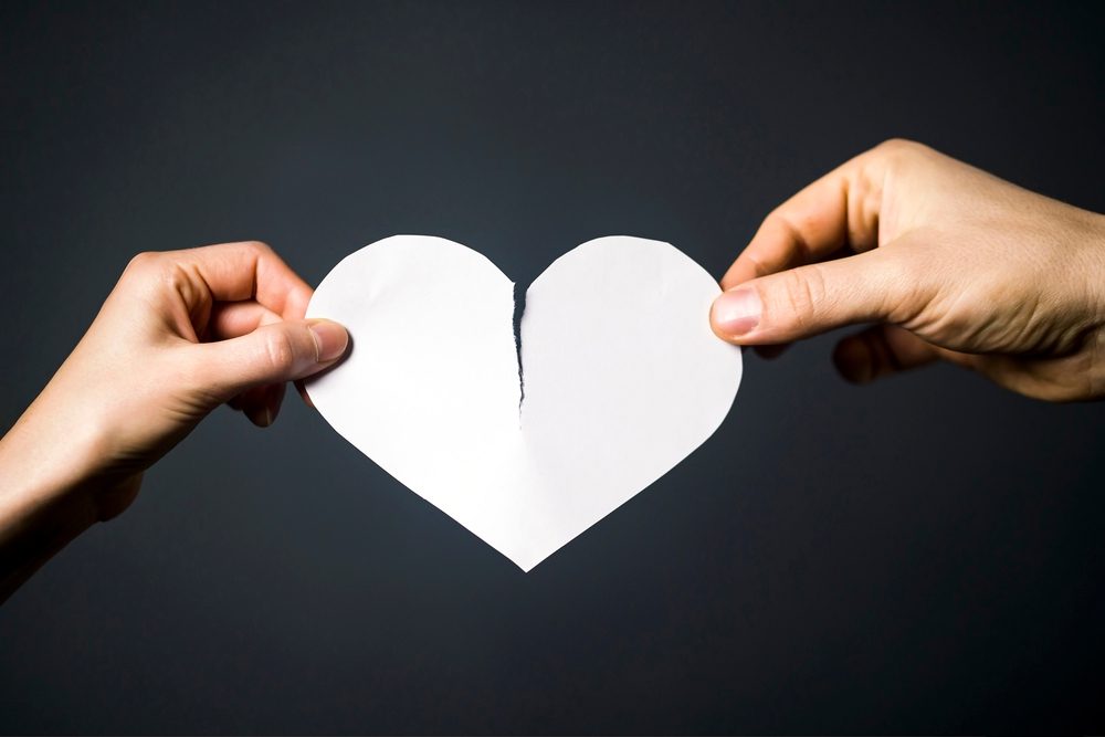 toxic relationship, steps