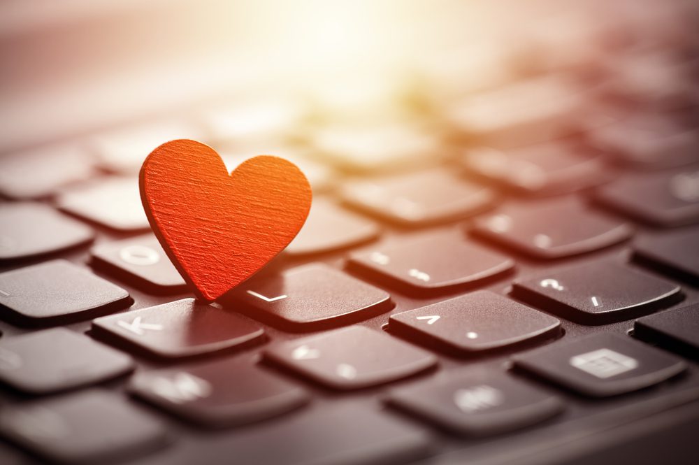 online dating, senior dating
