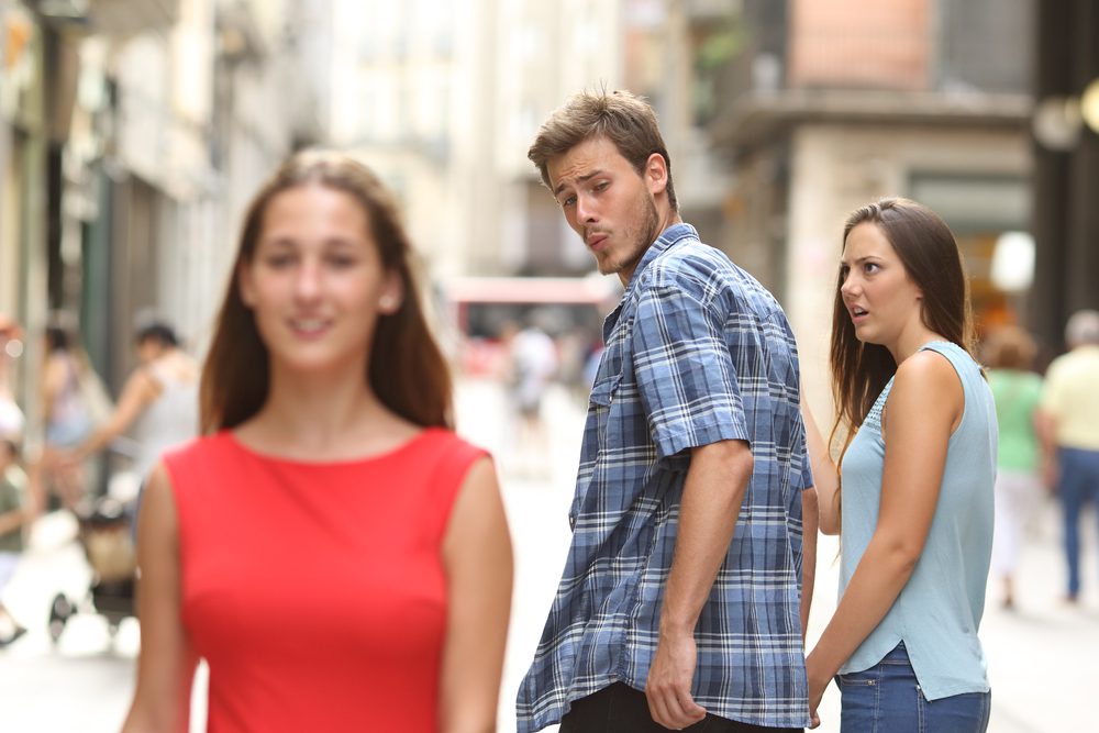 flirt