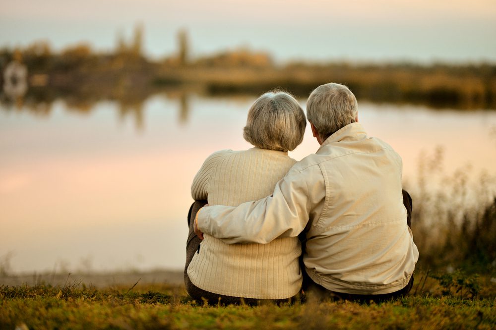 senior dating, compatible