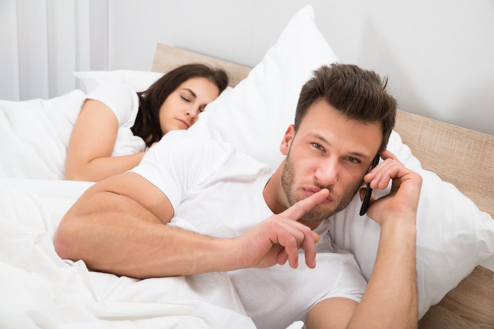 Micro-Cheating