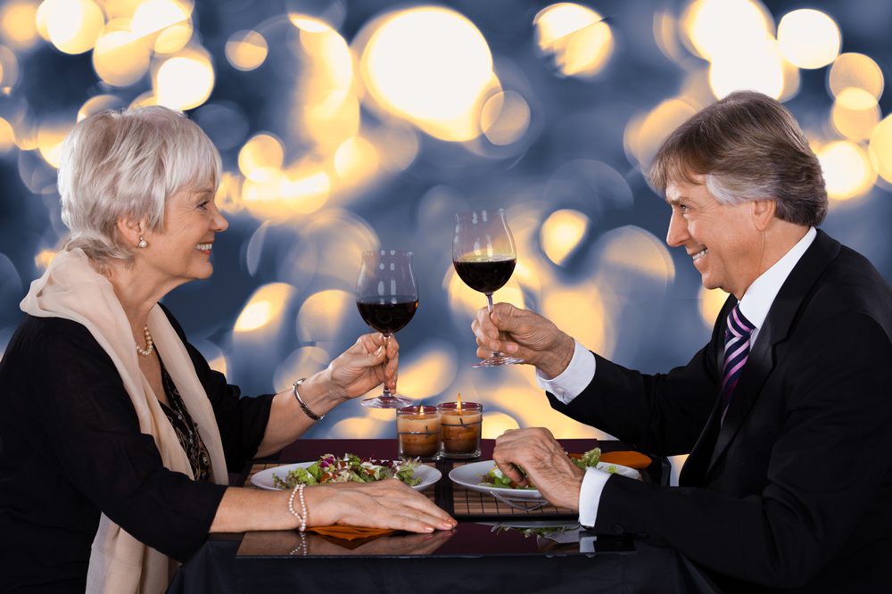 seniors in love partner should hear every day