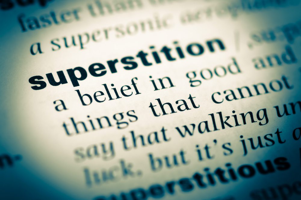 superstition