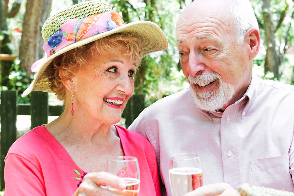 dating apps, single love after 60, senior dating