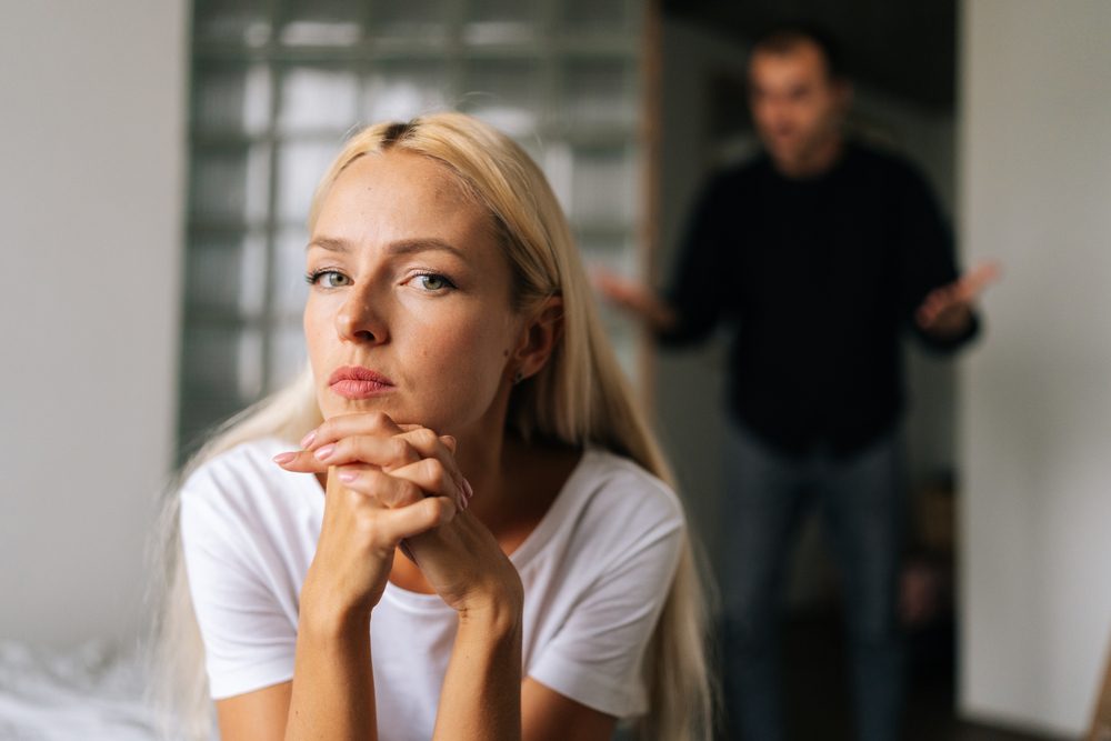 signs your wife is cheating