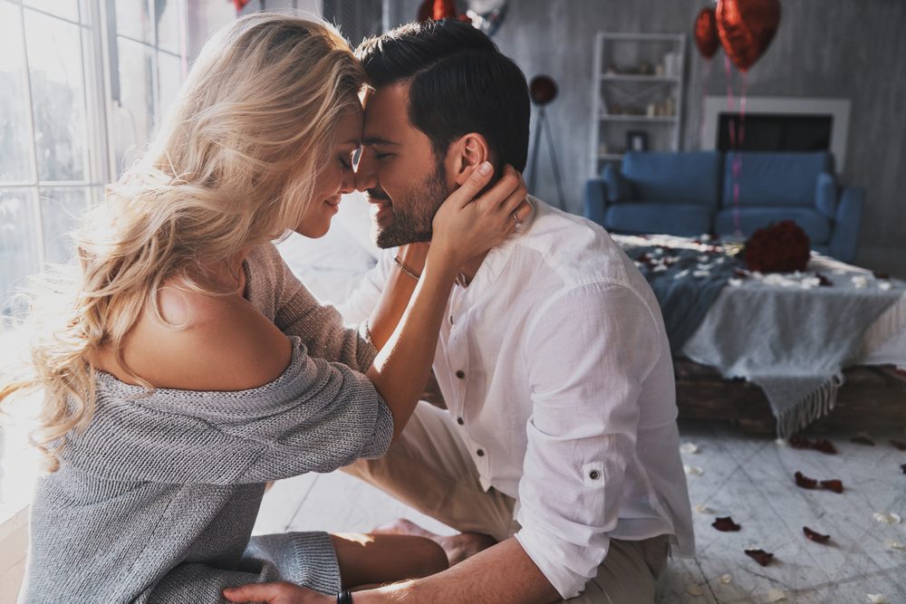 brain love met your soulmate