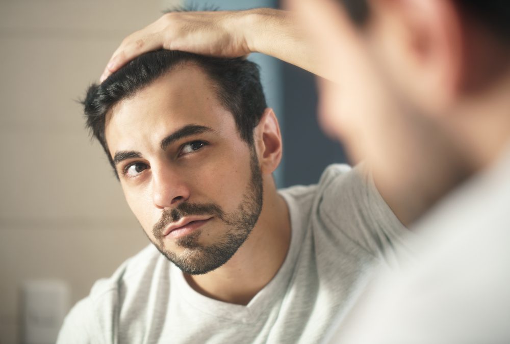 what women notice in a man