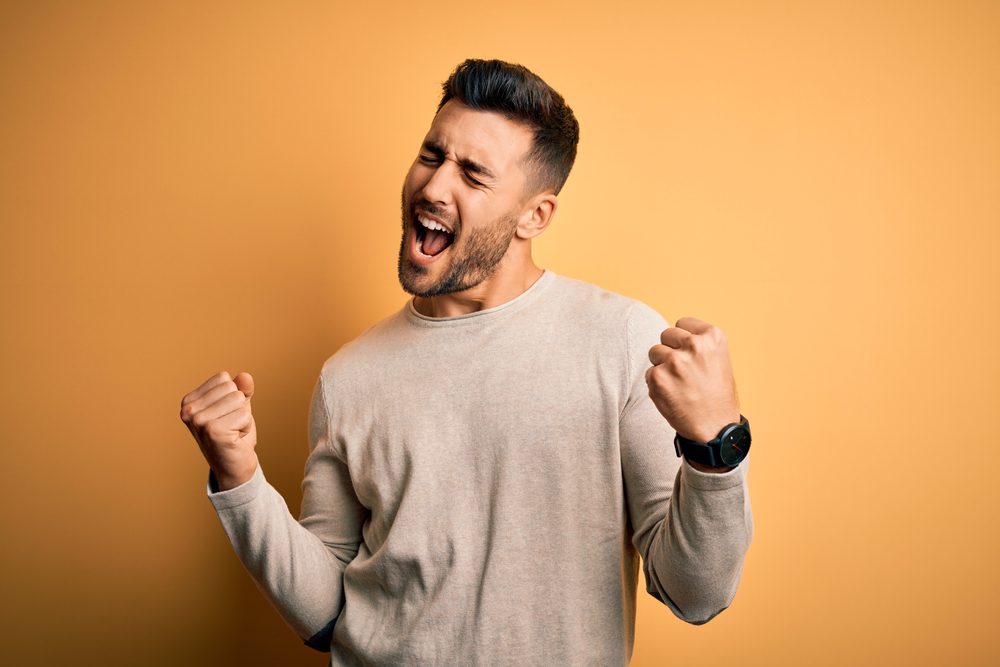 what women notice in a man