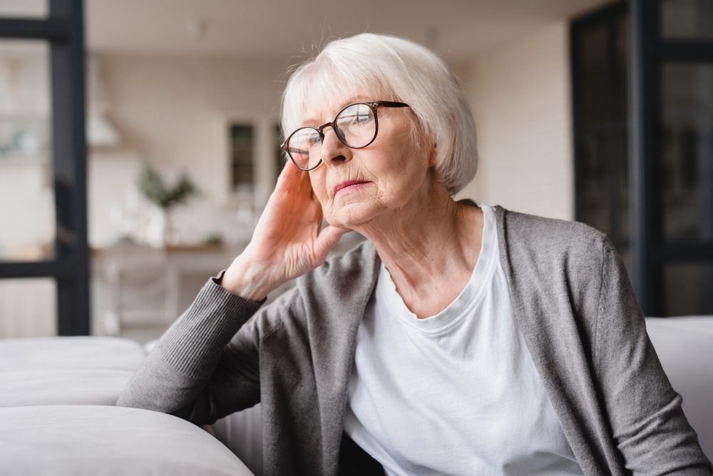 women after 50