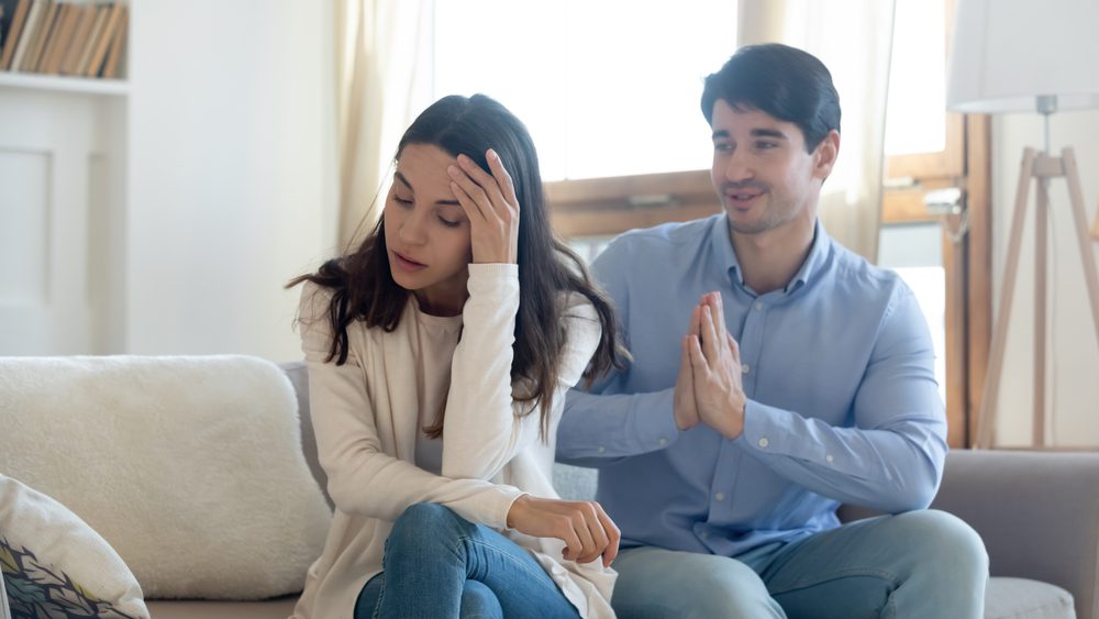 couple manipulative, rebound relationship