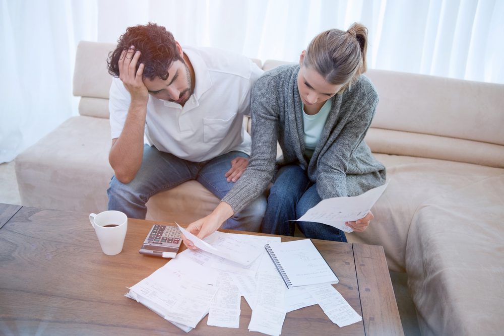 marriages don't last anymore