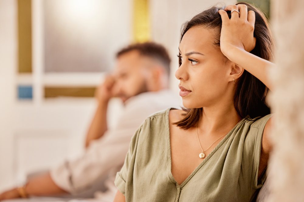 partner never listens manipulative