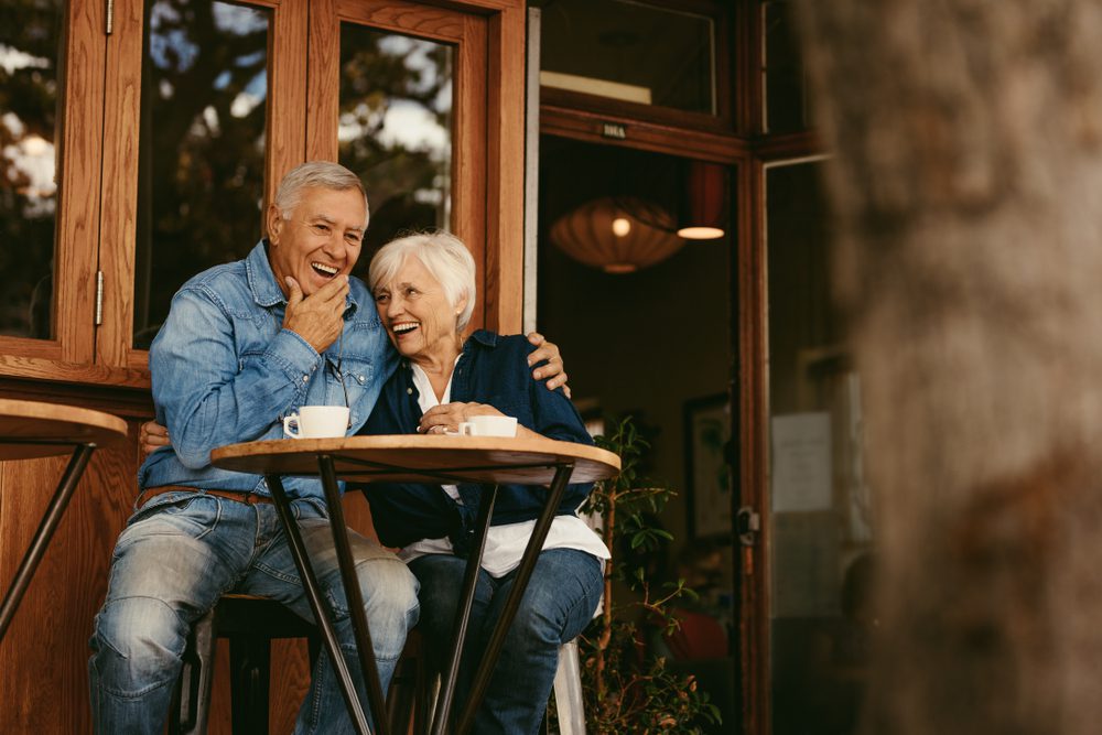 Dating A Widower