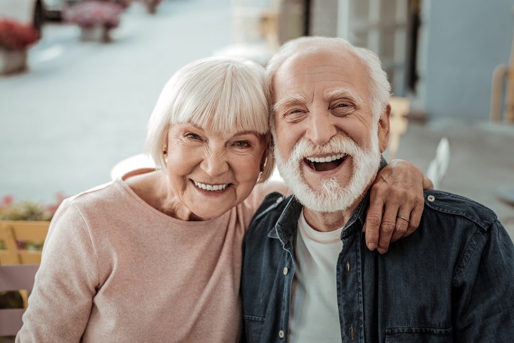 types of love love after 60