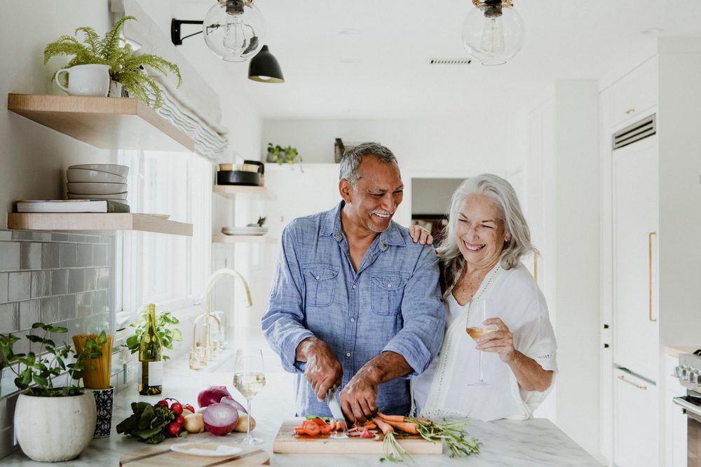 Nonverbal Love Expression partner should hear every day