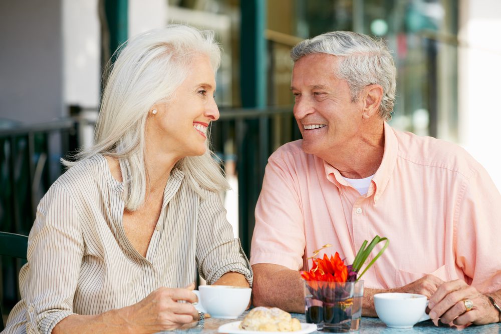 Nonverbal Love Expression partner