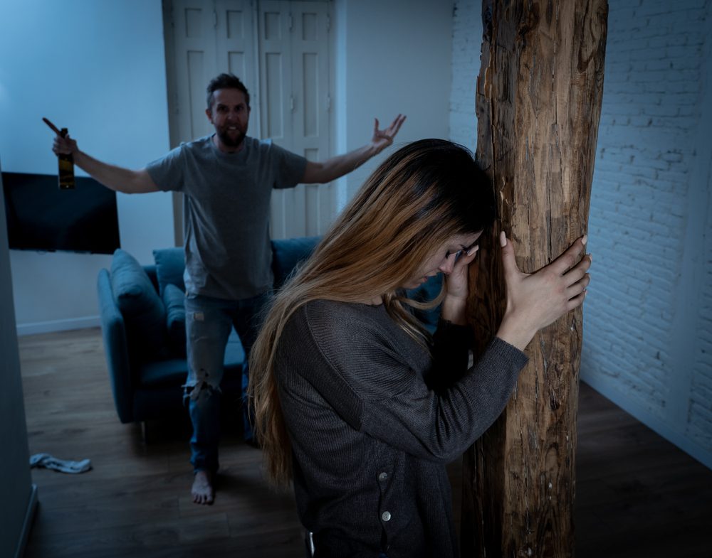 manipulative people partner