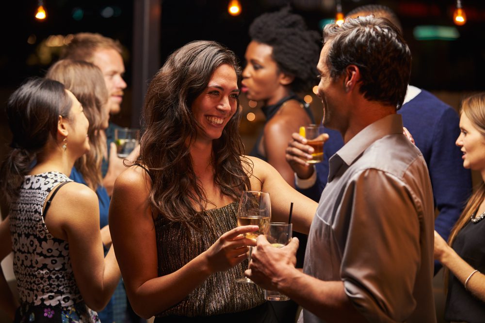 things your partner should never find out