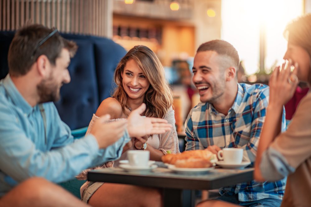 things your partner should never find out