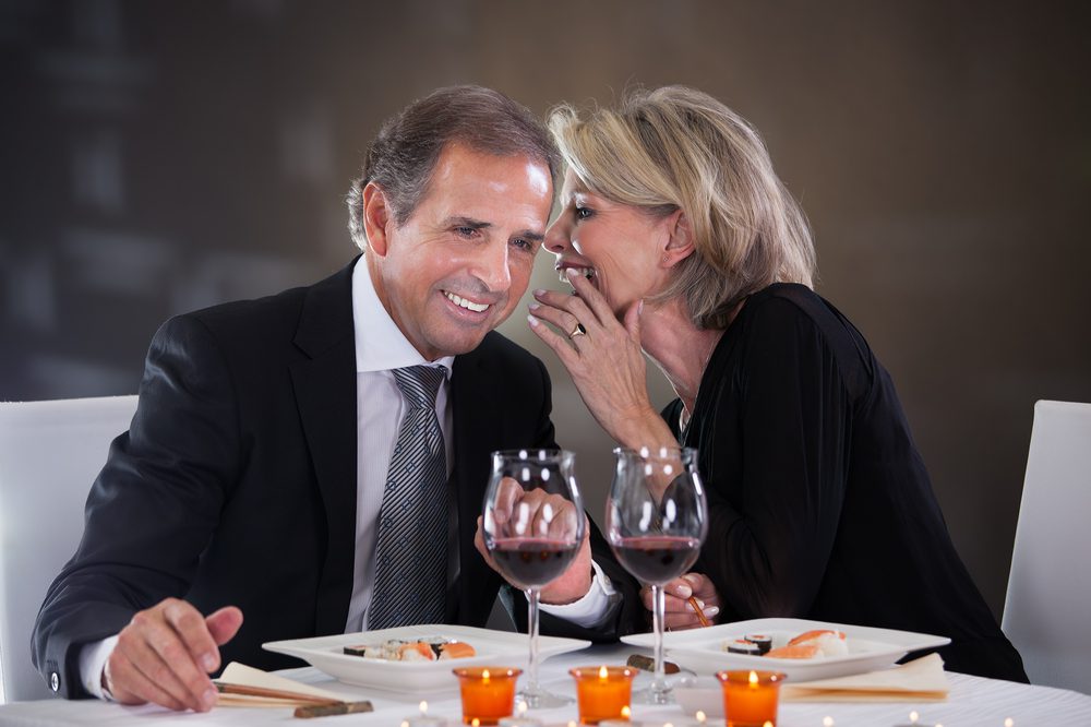Inappropriate Friendship With A Married Man
