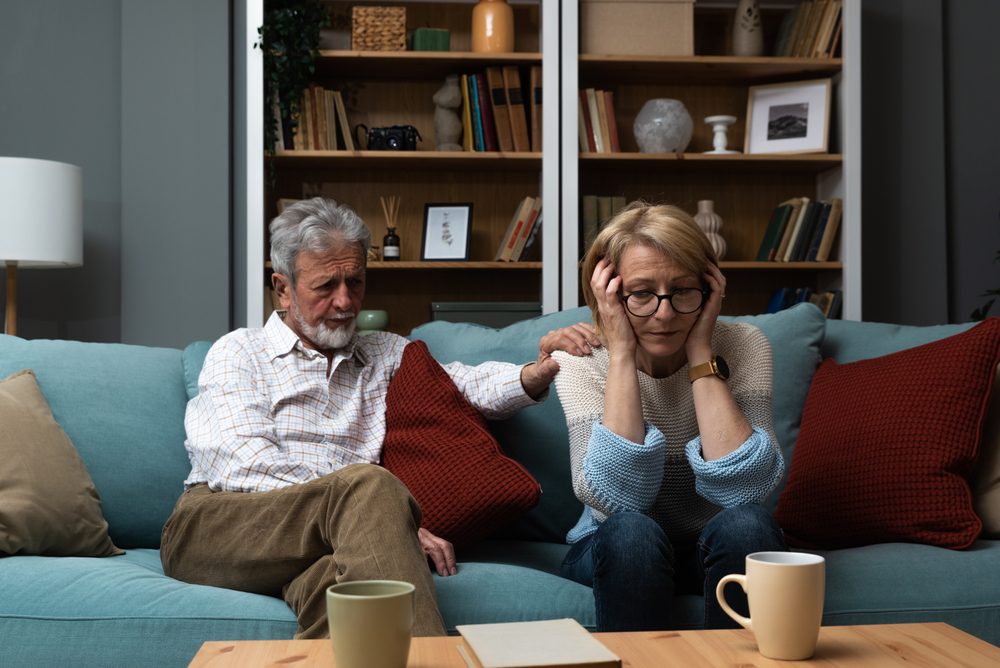 worst mistakes couples make after a fight