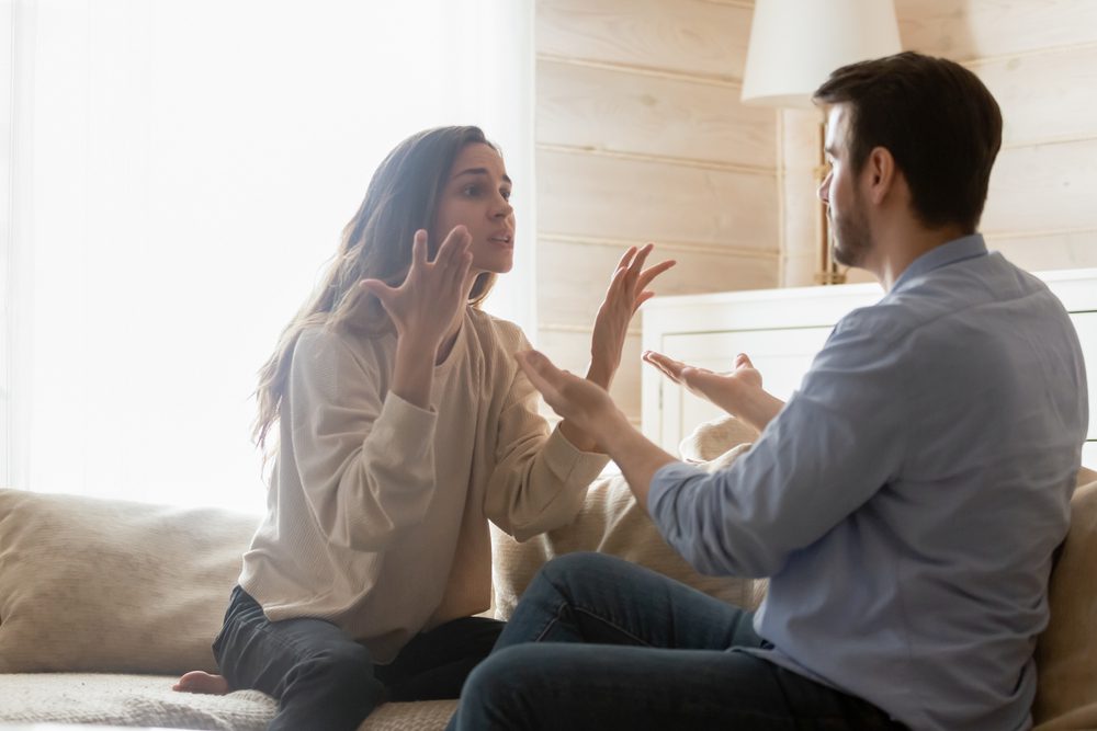 worst mistakes couples make after a fight obsessive love disorder