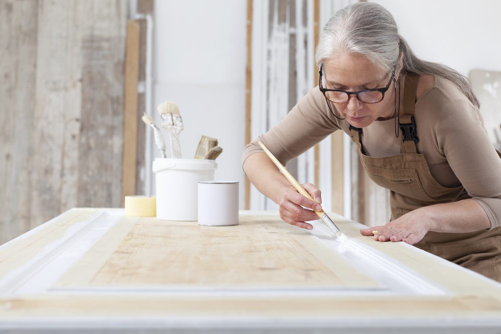 post-divorce hobbies break-up