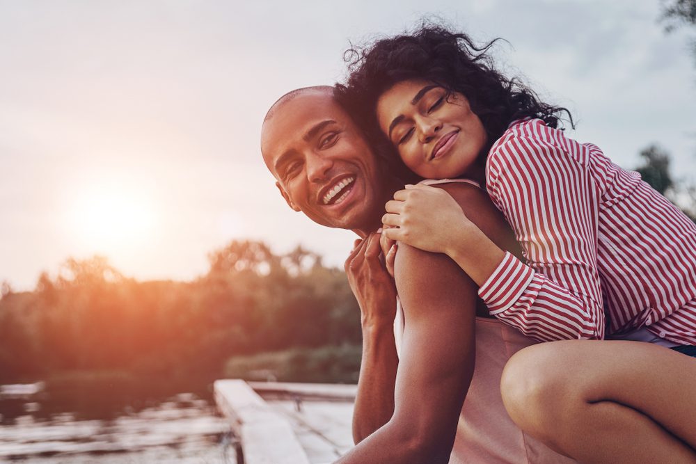 couples last forever, long-term relationship