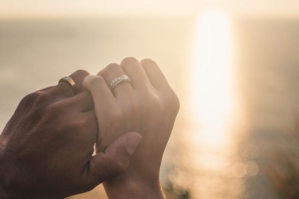 things that predict divorce