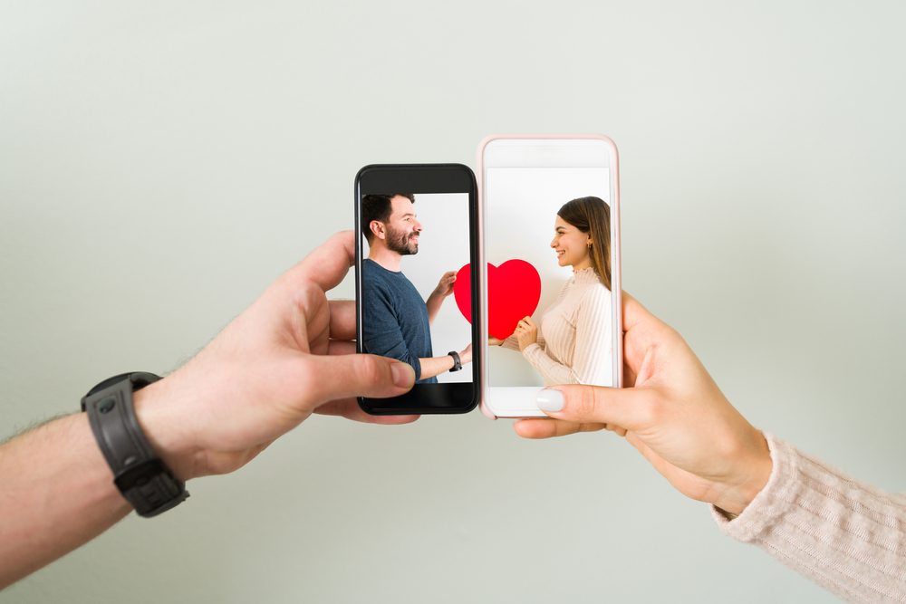 dating app