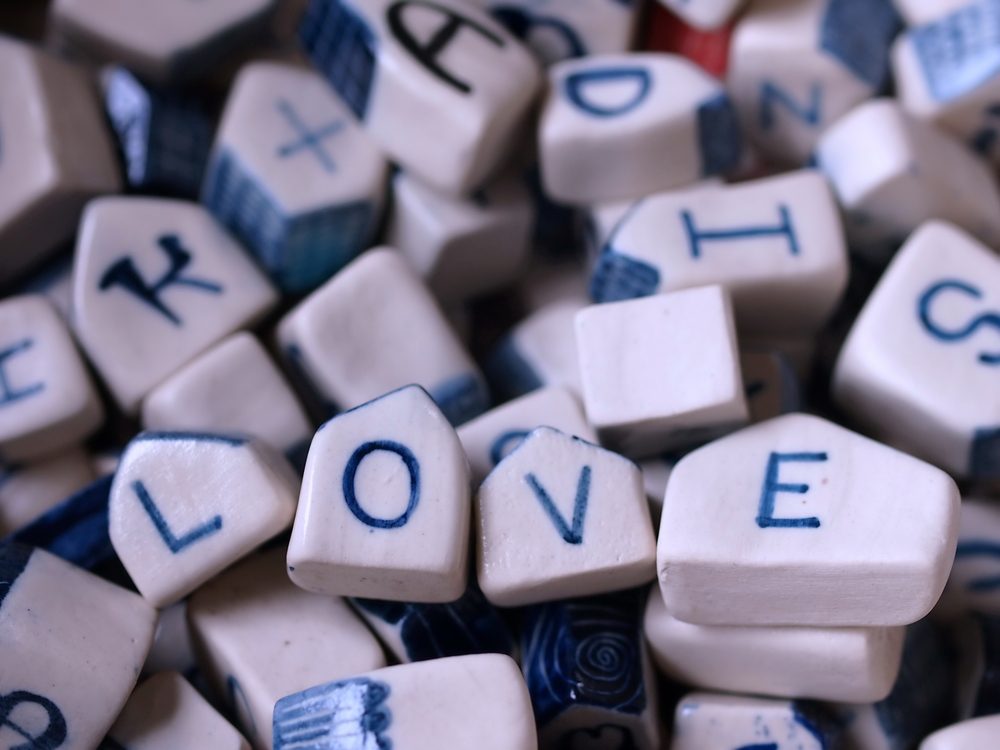 is your spouse hiding something from you