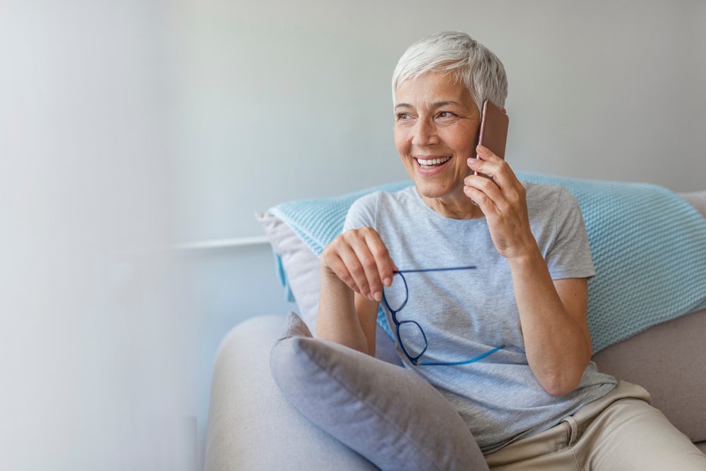 is your spouse hiding something from you