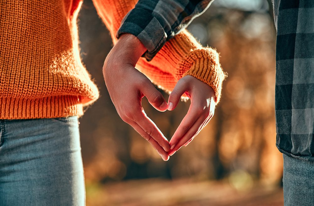 your partner should hear every day, signs your partner loves you
