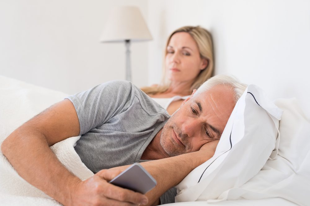 most common marriage problems