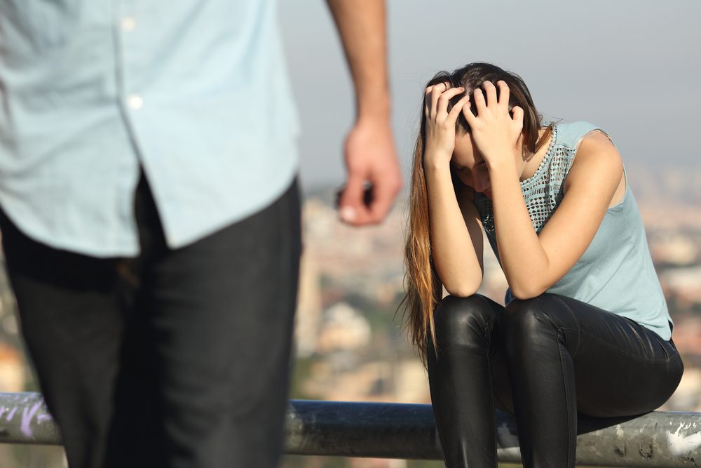 relationship deal-breakers