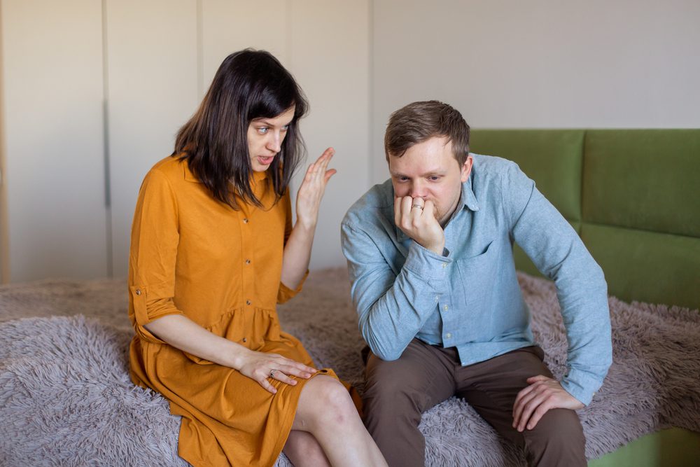 relationship deal-breakers