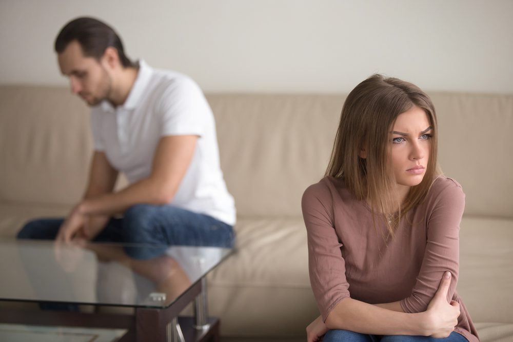 relationship deal-breakers