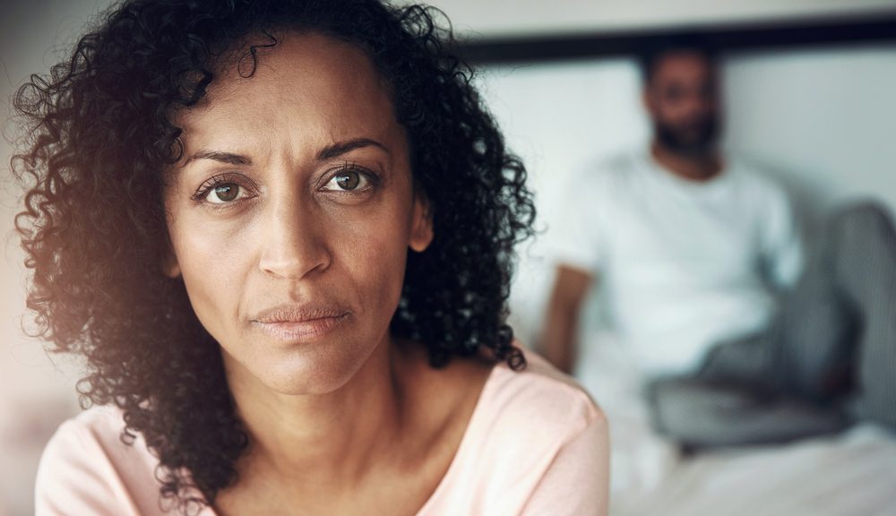 divorce attachment style