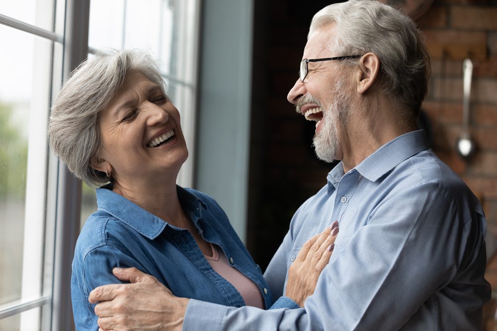 Is flirting cheating, signs your partner loves you