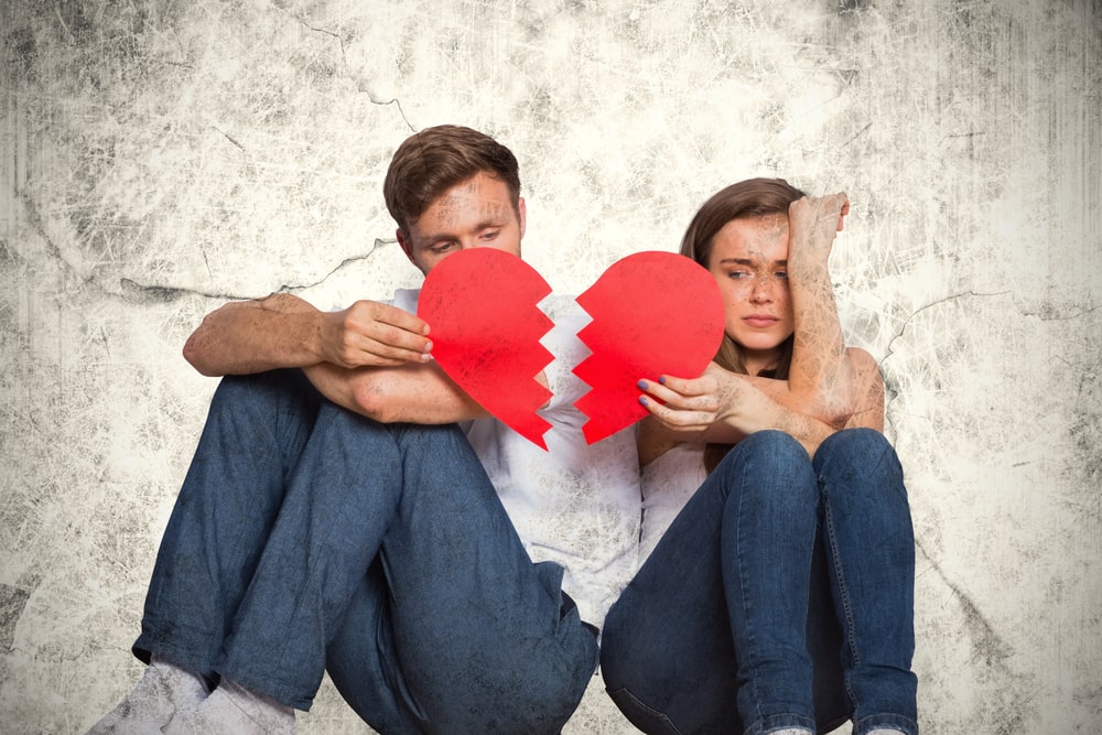 signs your ex misses you