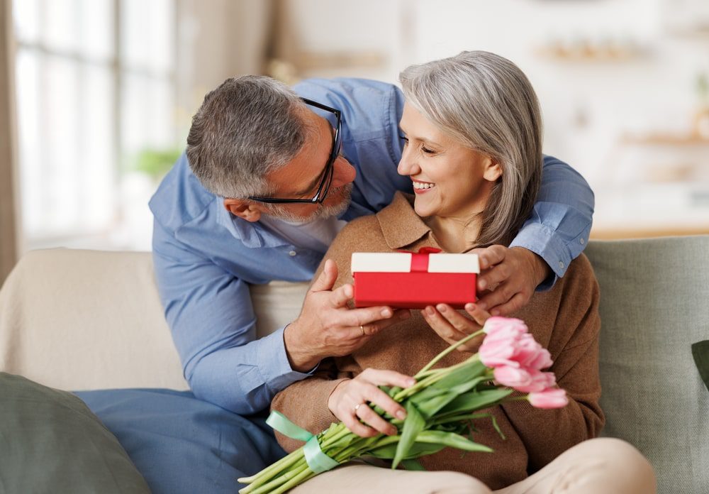 Timeless Gift