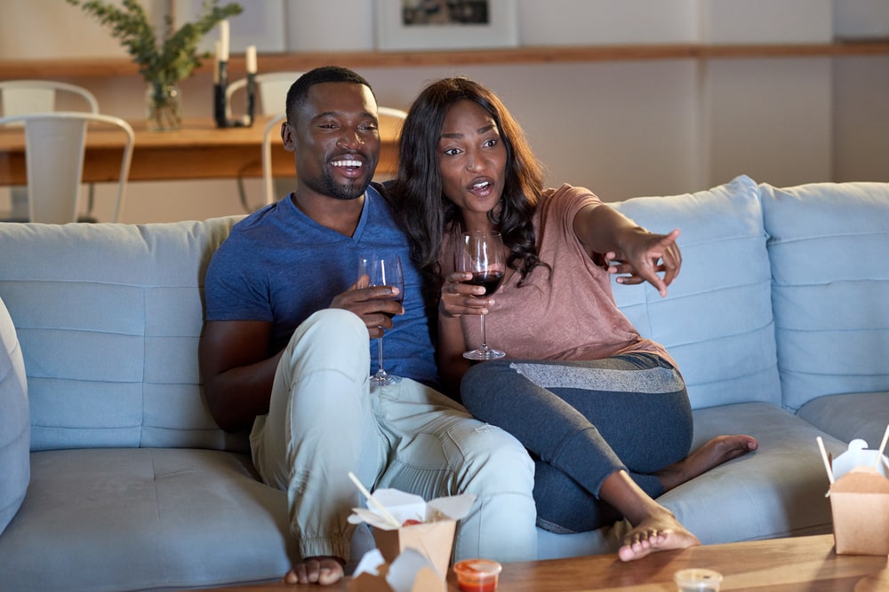 other woman partner